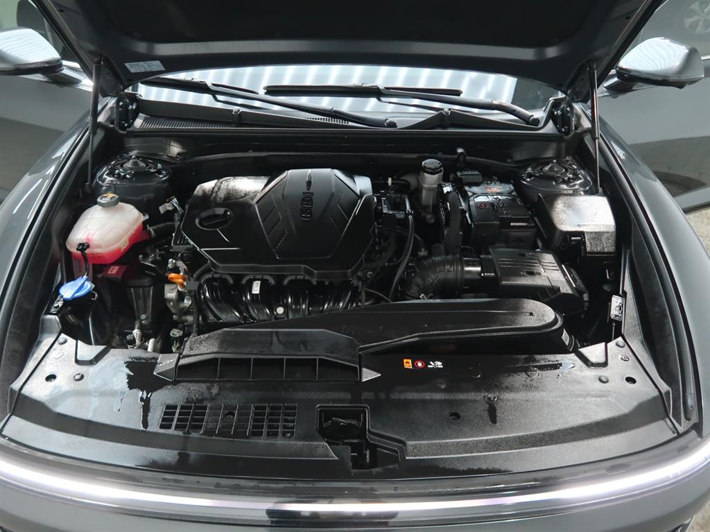 [현대] 그랜저 (GN7) 가솔린 2.5 2WD 익스클루시브       (5인승) - 이미지 7