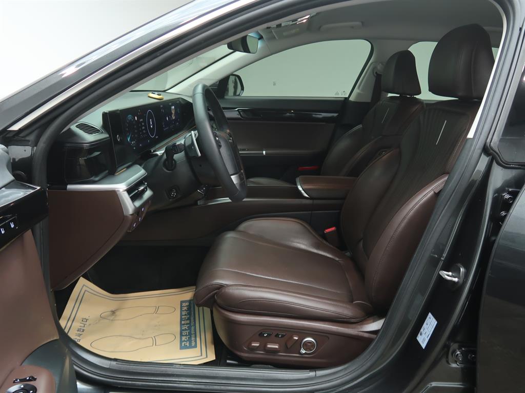 [현대] 그랜저 (GN7) 가솔린 2.5 2WD 익스클루시브       (5인승) - 이미지 11