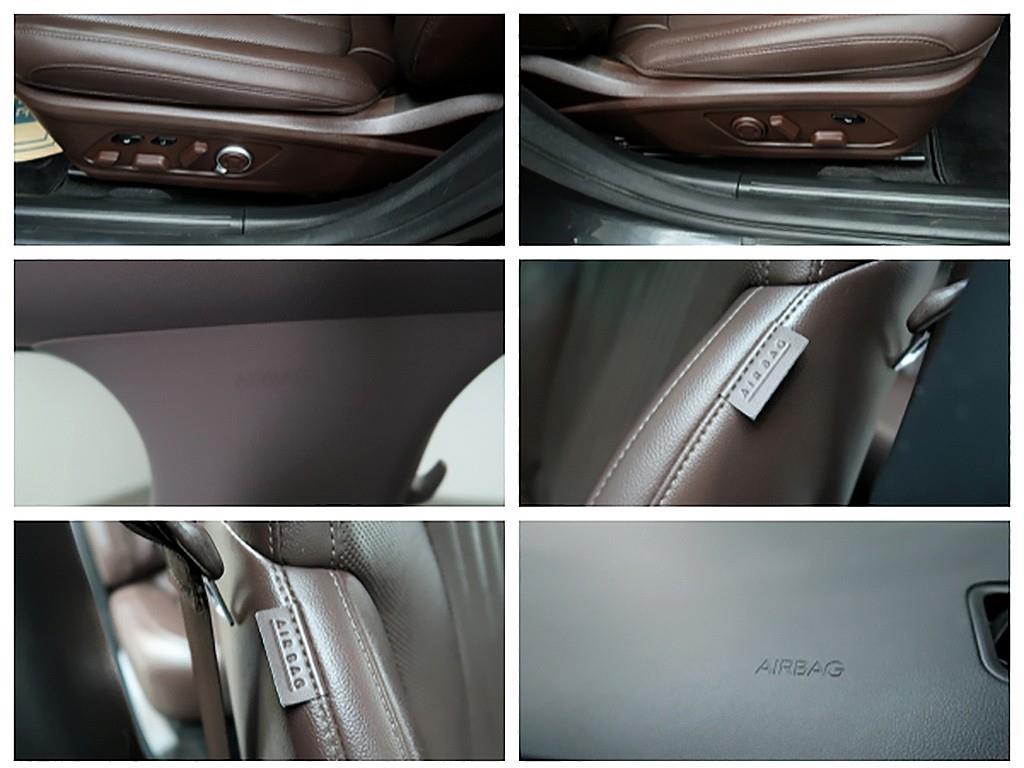 [현대] 그랜저 (GN7) 가솔린 2.5 2WD 익스클루시브       (5인승) - 이미지 19