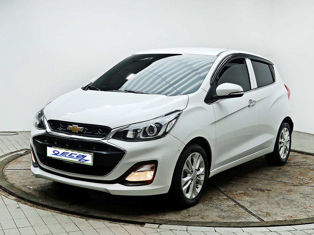 [쉐보레] 더뉴스파크 프리미어        (5인승) - 이미지 2