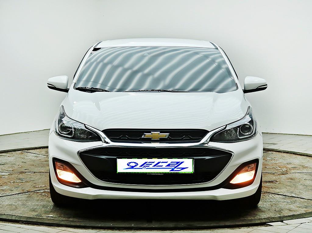 [쉐보레] 더뉴스파크 프리미어        (5인승)