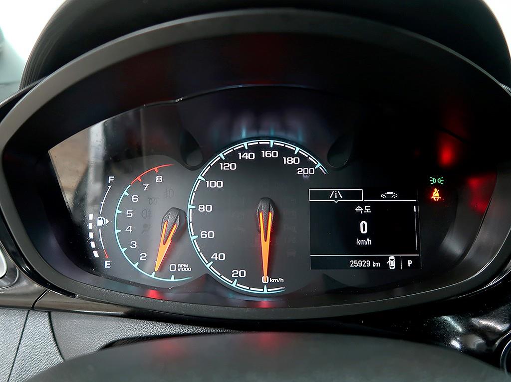 [쉐보레] 더뉴스파크 프리미어        (5인승) - 이미지 6