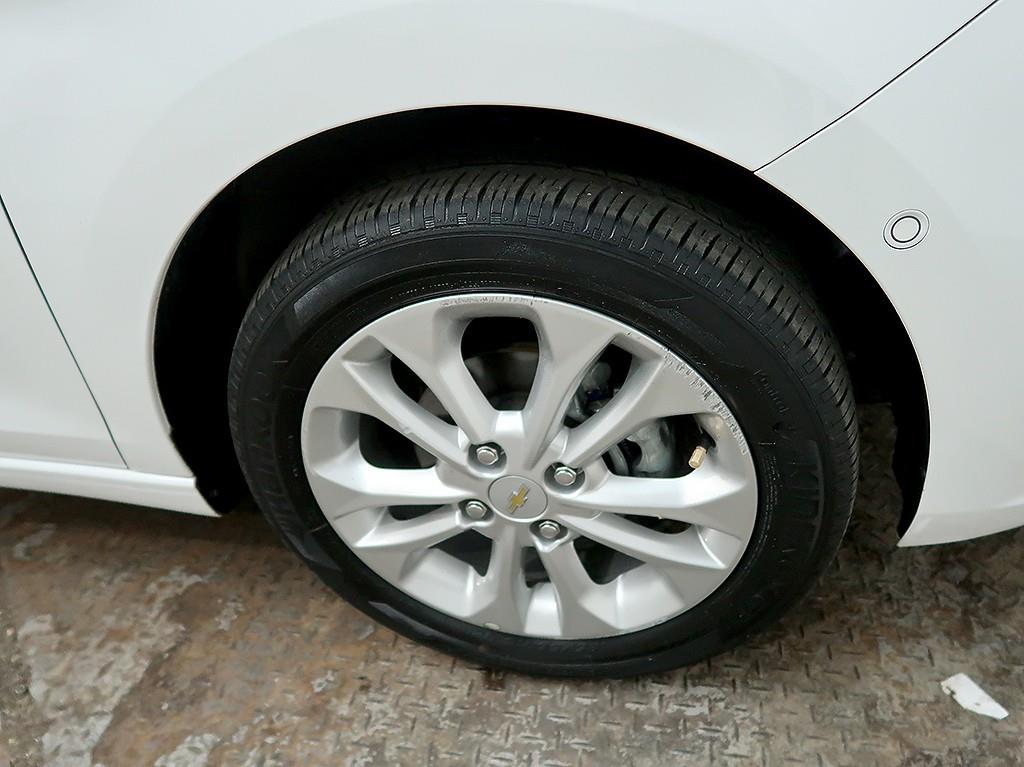 [쉐보레] 더뉴스파크 프리미어        (5인승) - 이미지 8