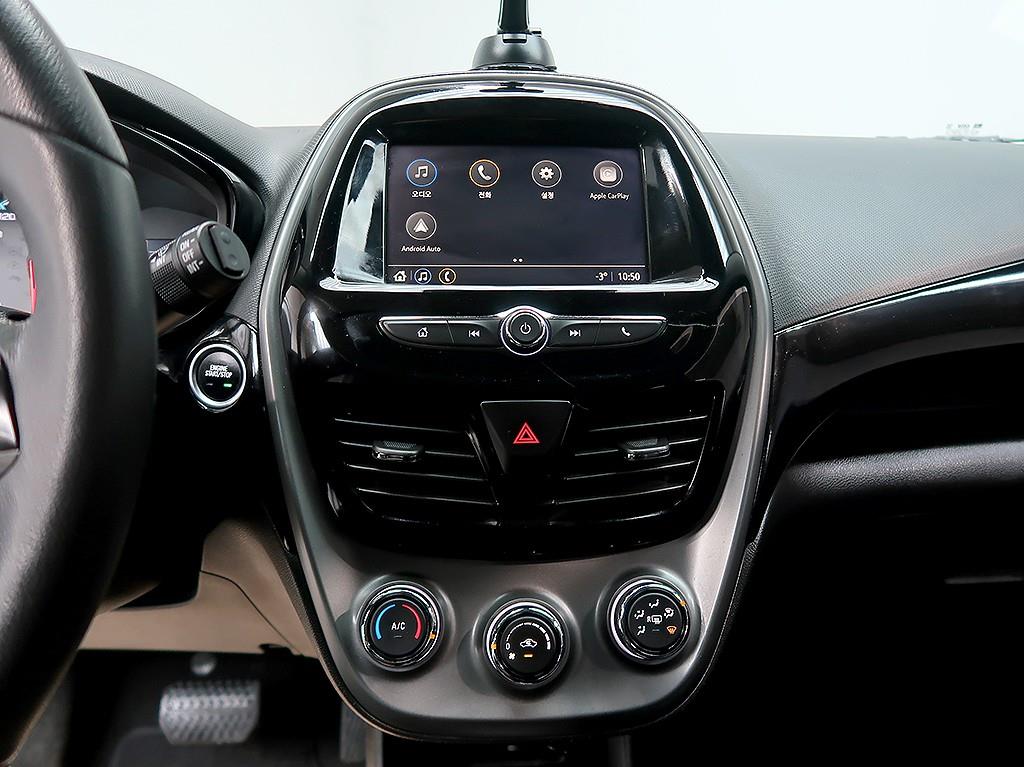 [쉐보레] 더뉴스파크 프리미어        (5인승) - 이미지 9