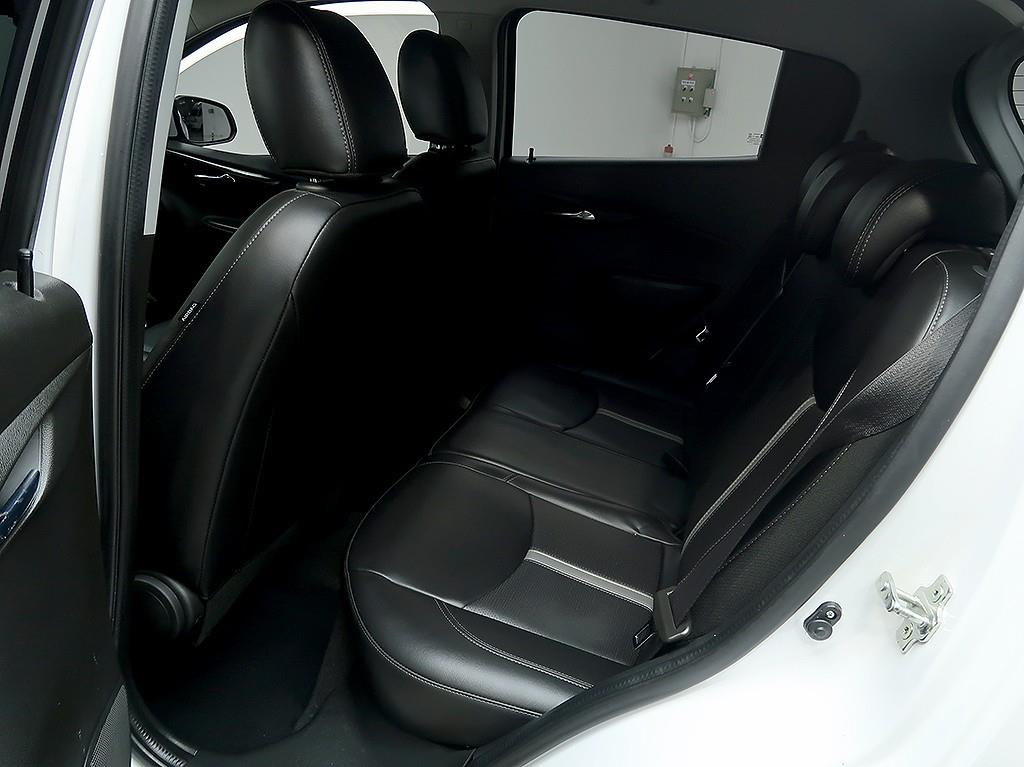 [쉐보레] 더뉴스파크 프리미어        (5인승) - 이미지 12