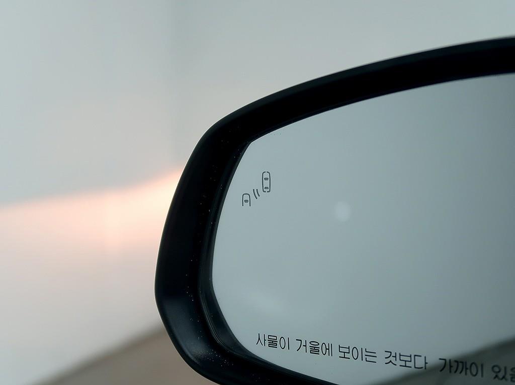 [쉐보레] 더뉴스파크 프리미어        (5인승) - 이미지 15