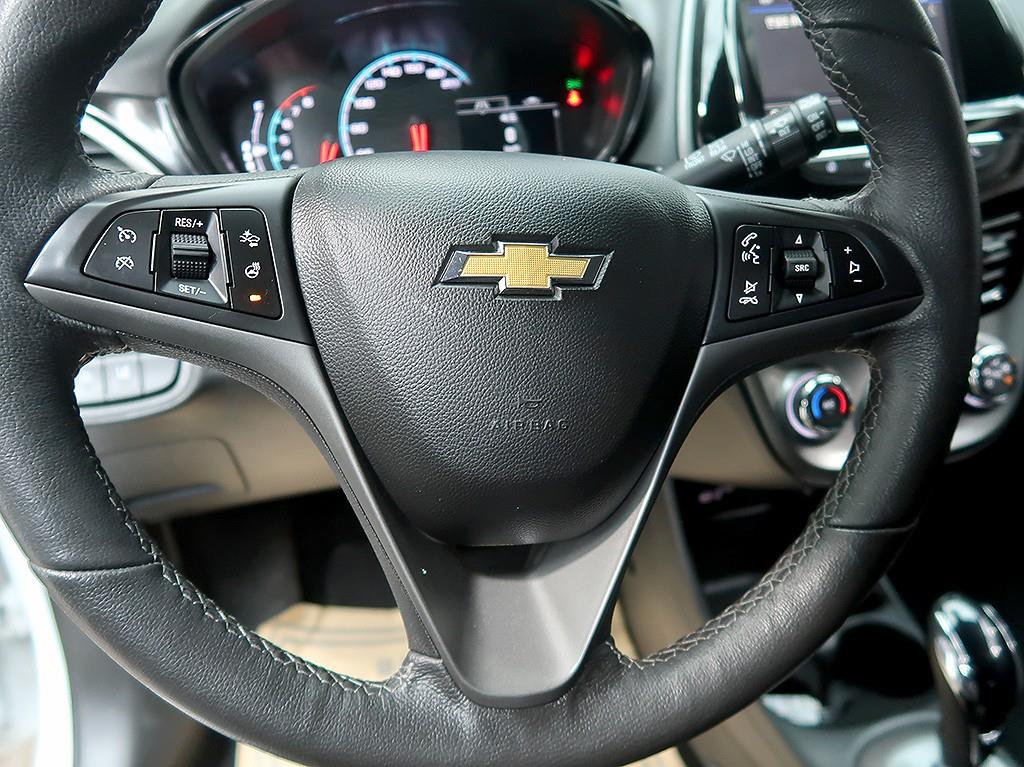 [쉐보레] 더뉴스파크 프리미어        (5인승) - 이미지 17