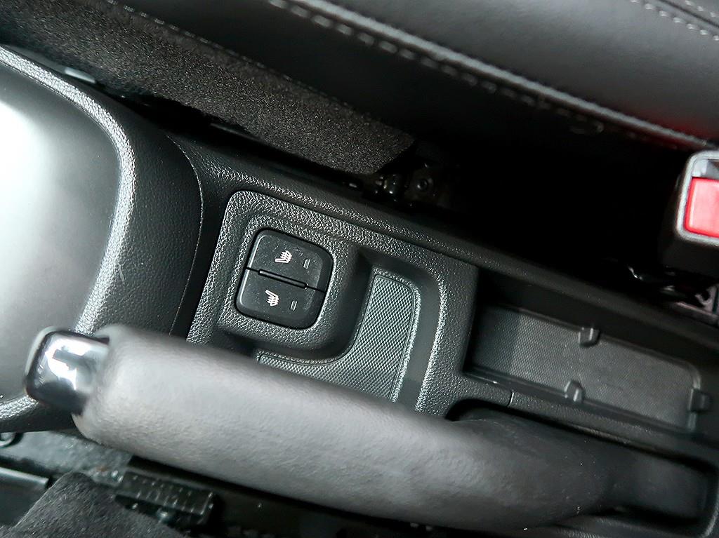 [쉐보레] 더뉴스파크 프리미어        (5인승) - 이미지 18