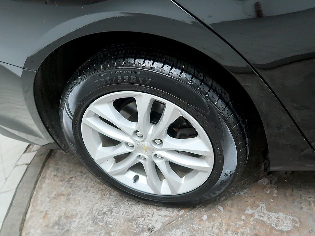 [쉐보레] 올뉴말리부 1.5 터보 LT 디럭스       (5인승) - 이미지 8