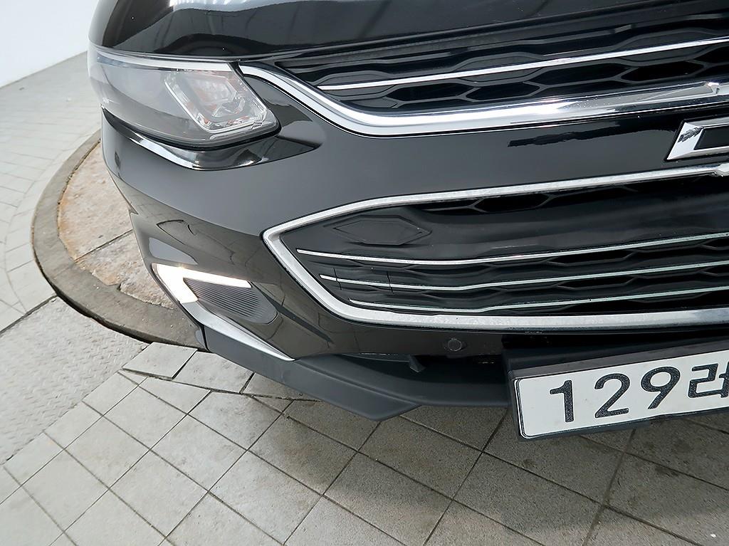 [쉐보레] 올뉴말리부 1.5 터보 LT 디럭스       (5인승) - 이미지 18