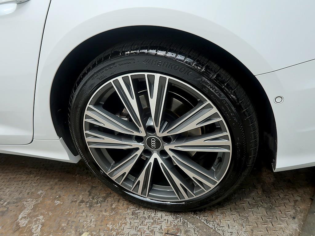 [아우디] A6 (C8) 45 TFSI 콰트로 프리미엄        (5인승) - 이미지 8