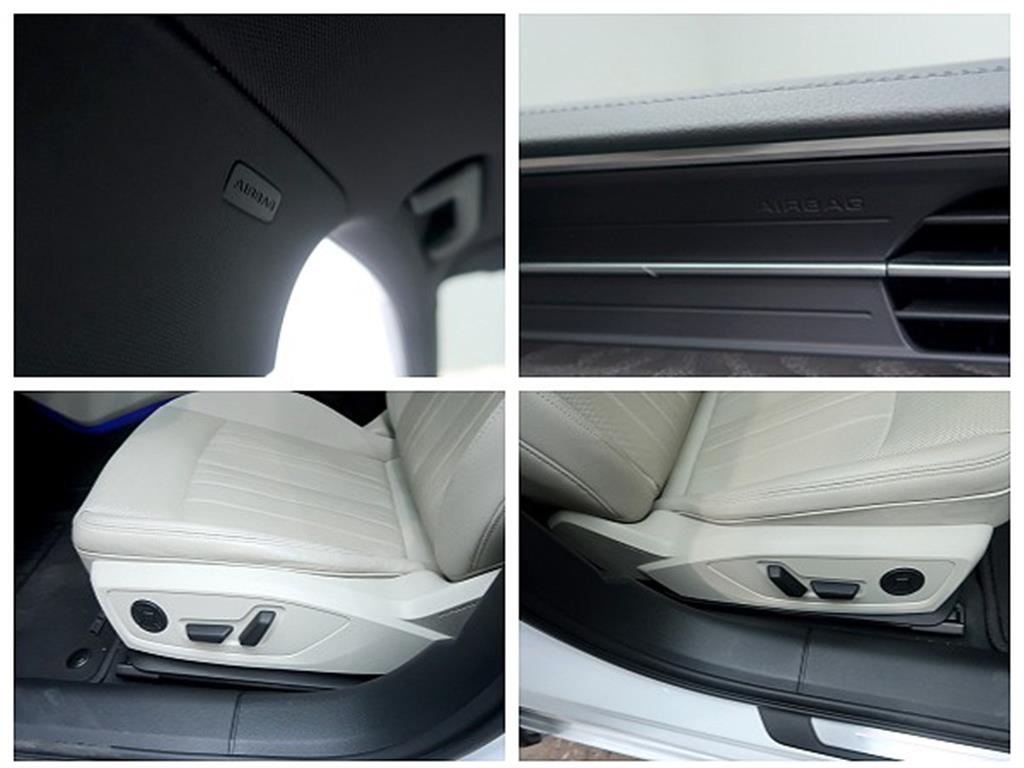 [아우디] A6 (C8) 45 TFSI 콰트로 프리미엄        (5인승) - 이미지 20