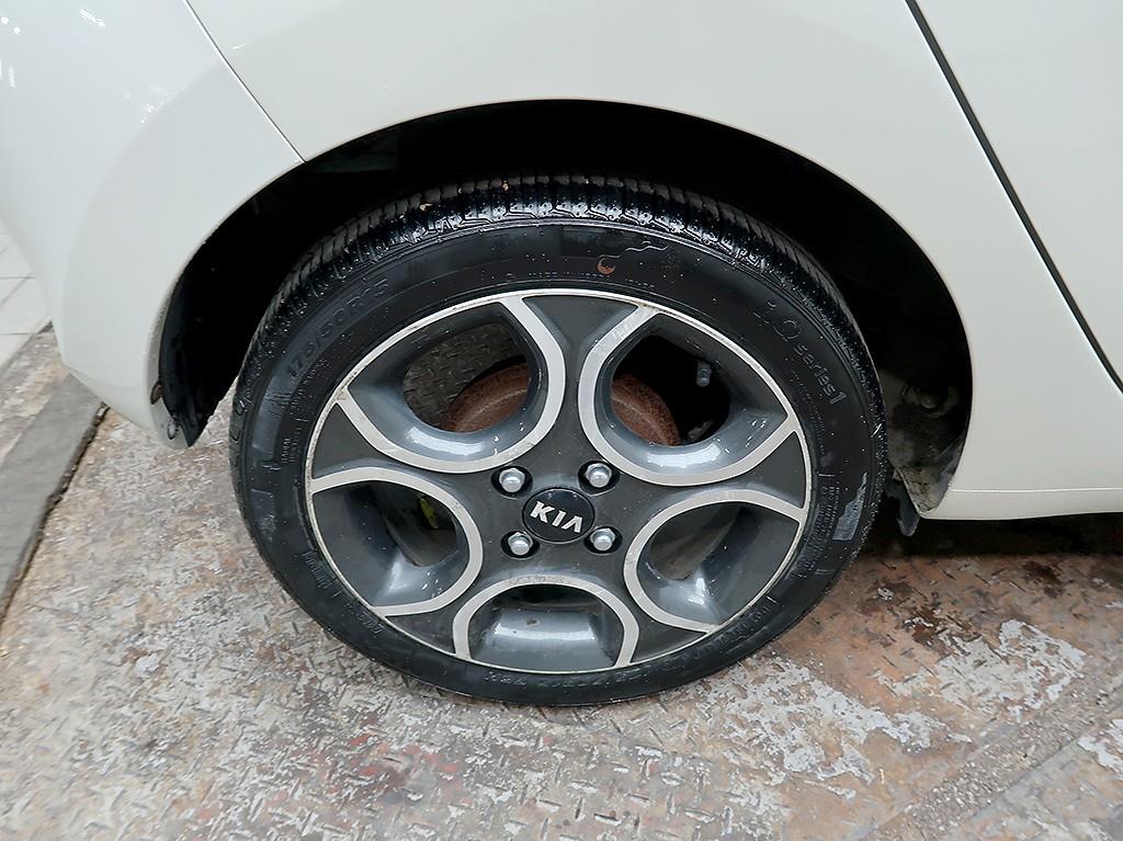 [기아] 올 뉴 모닝 디럭스 스페셜 - 이미지 7