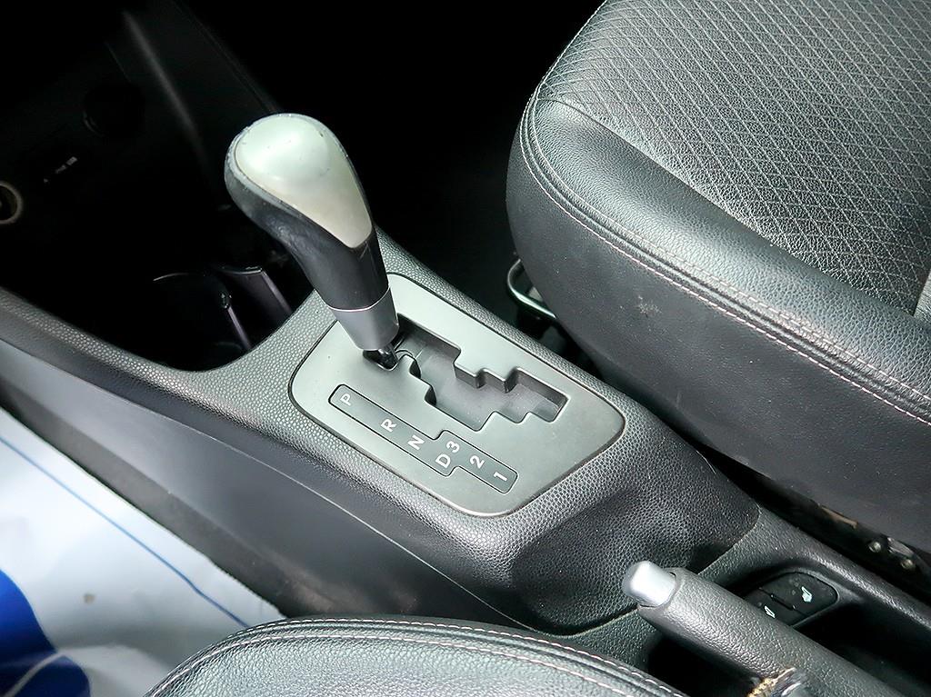 [기아] 올 뉴 모닝 디럭스 스페셜 - 이미지 10