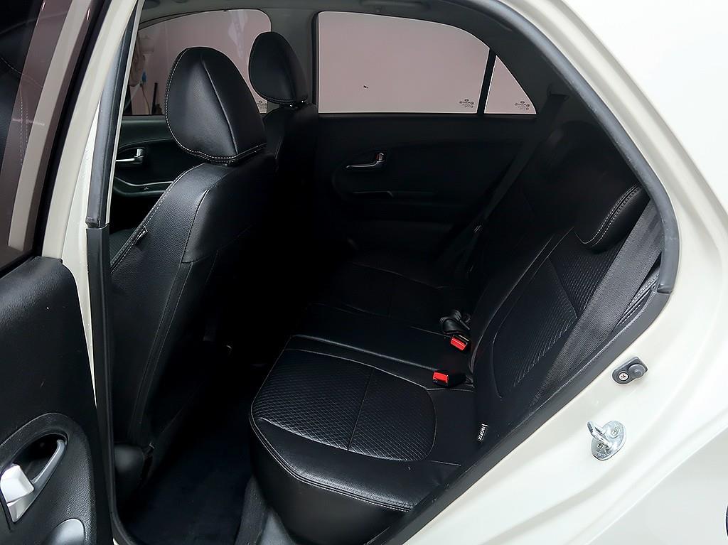 [기아] 올 뉴 모닝 디럭스 스페셜 - 이미지 12