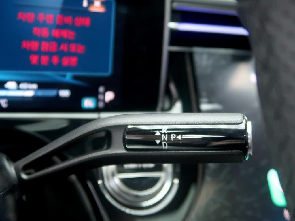 [벤츠] E-클래스 W214 E53 AMG 하이브리드 4MATIC+ 기본형       (5인승) - 이미지 10