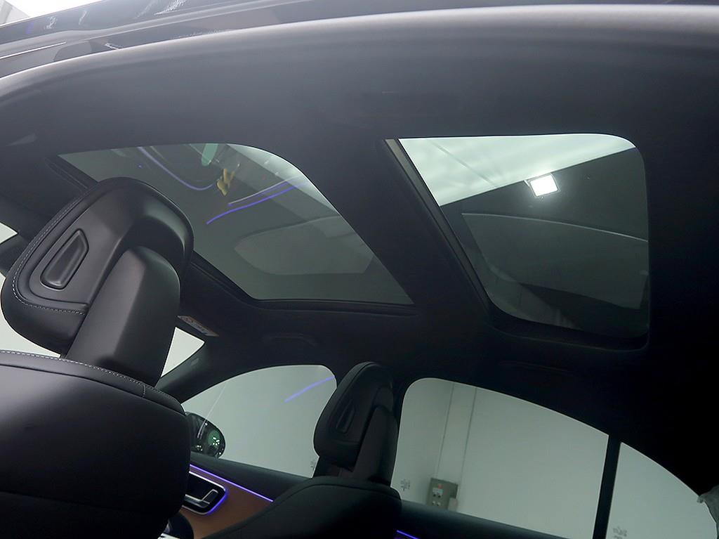 [벤츠] E-클래스 W214 E53 AMG 하이브리드 4MATIC+ 기본형       (5인승) - 이미지 13