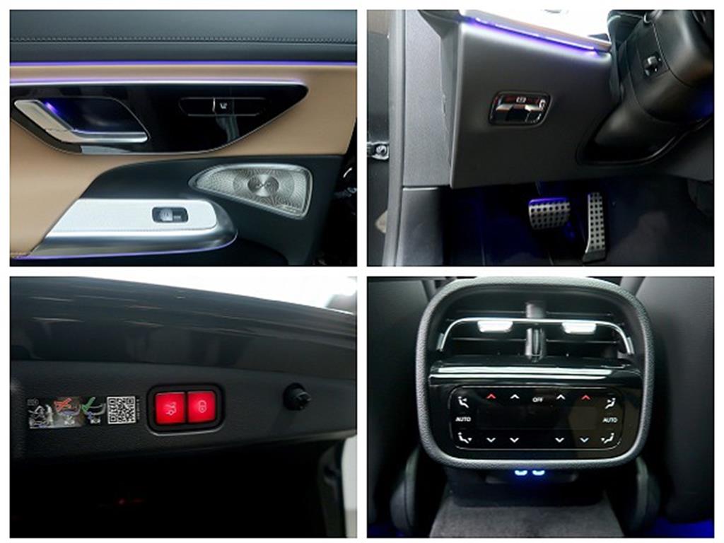 [벤츠] E-클래스 W214 E53 AMG 하이브리드 4MATIC+ 기본형       (5인승) - 이미지 19