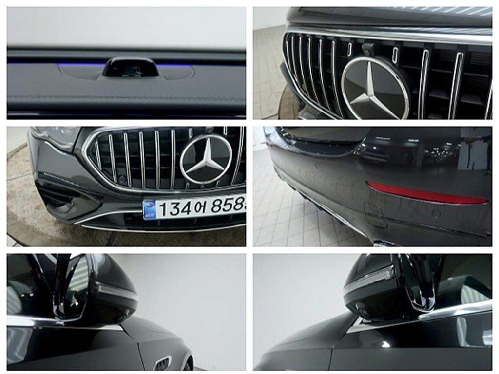 [벤츠] E-클래스 W214 E53 AMG 하이브리드 4MATIC+ 기본형       (5인승) - 이미지 17