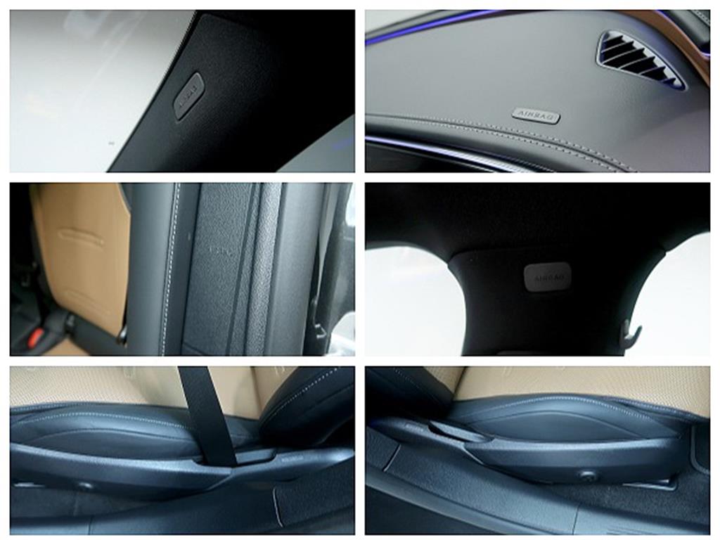 [벤츠] E-클래스 W214 E53 AMG 하이브리드 4MATIC+ 기본형       (5인승) - 이미지 20