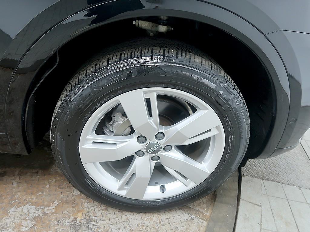 [아우디] Q5 (FY) 45 TFSI 콰트로 프리미엄 - 이미지 7