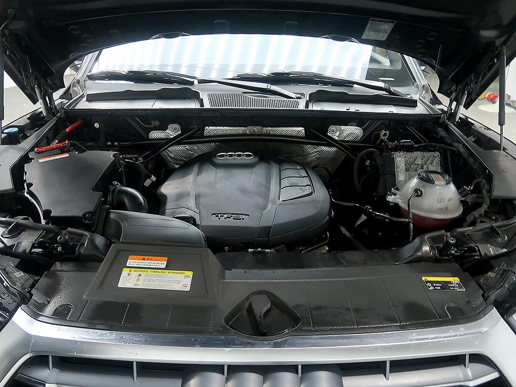 [아우디] Q5 (FY) 45 TFSI 콰트로 프리미엄 - 이미지 8