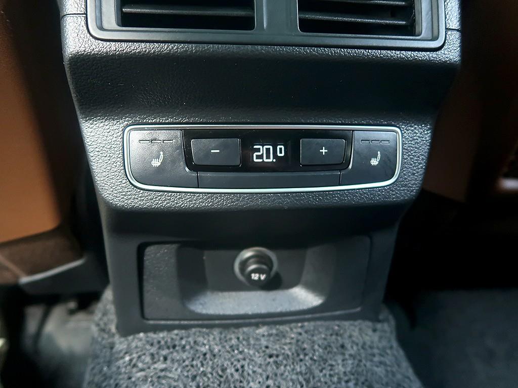 [아우디] Q5 (FY) 45 TFSI 콰트로 프리미엄 - 이미지 16