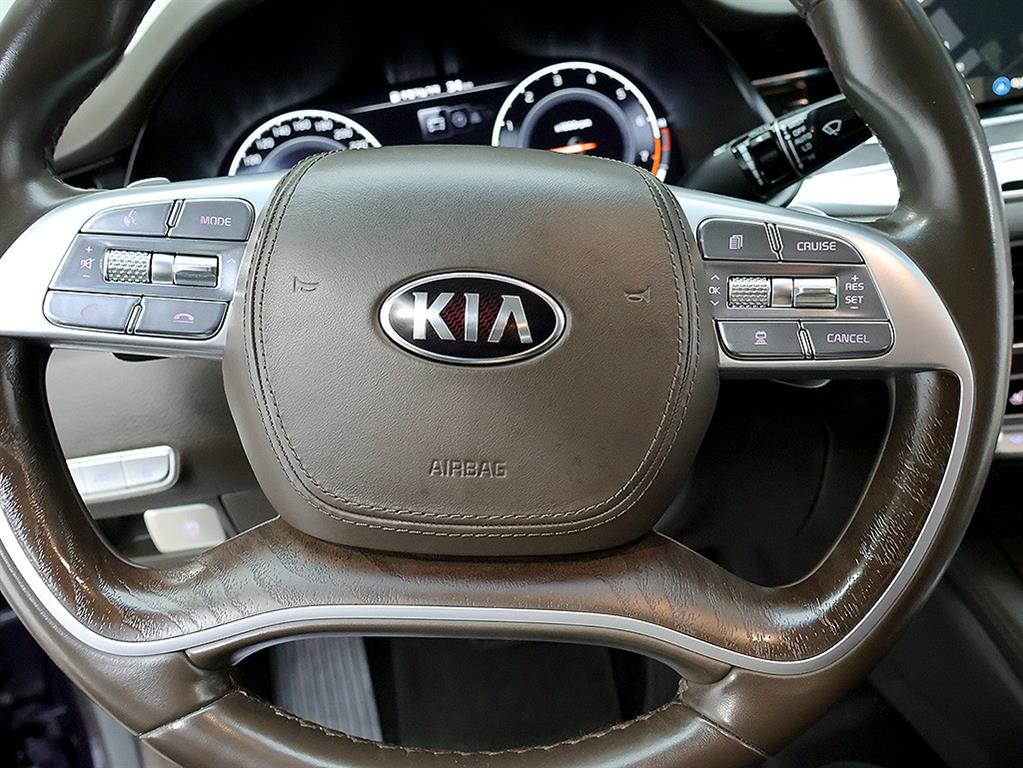 [기아] 더 K9 3.8 GDI AWD 그랜드 플래티넘       (5인승) - 이미지 16