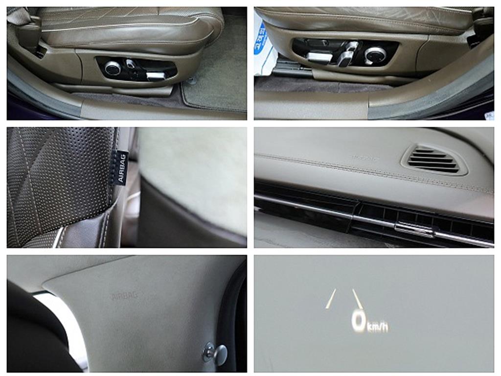 [기아] 더 K9 3.8 GDI AWD 그랜드 플래티넘       (5인승) - 이미지 18