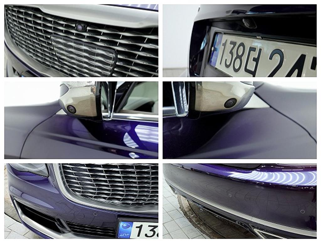 [기아] 더 K9 3.8 GDI AWD 그랜드 플래티넘       (5인승) - 이미지 20