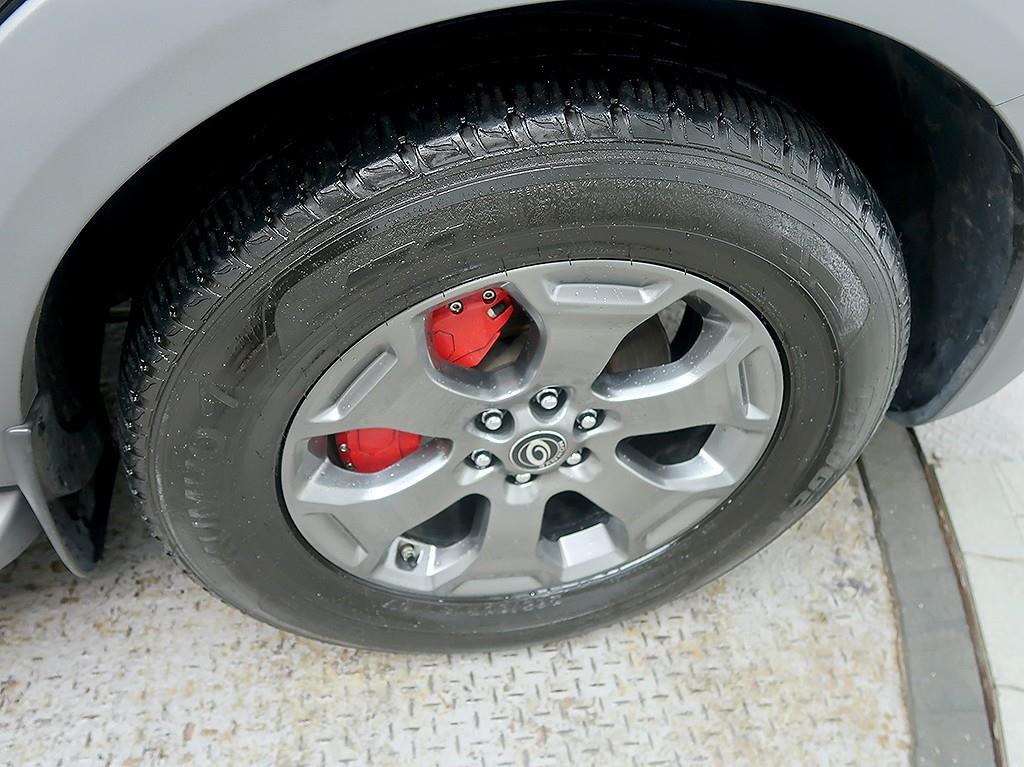 [기아] 더 뉴 모하비 4WD 프레지던트 7인 - 이미지 8