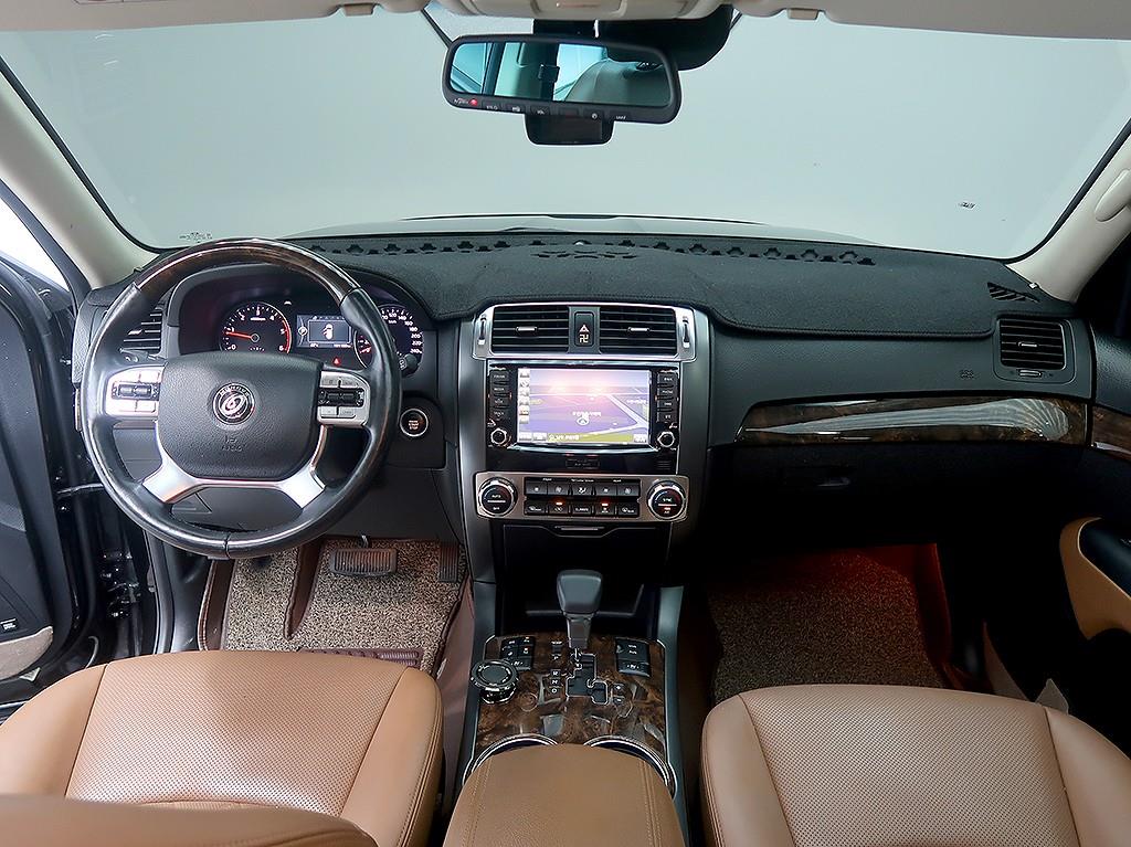 [기아] 더 뉴 모하비 4WD 프레지던트 7인 - 이미지 5