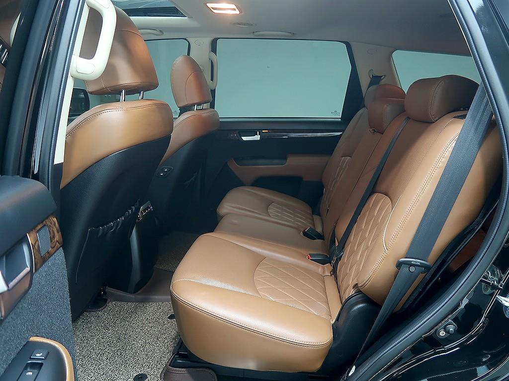 [기아] 더 뉴 모하비 4WD 프레지던트 7인 - 이미지 12