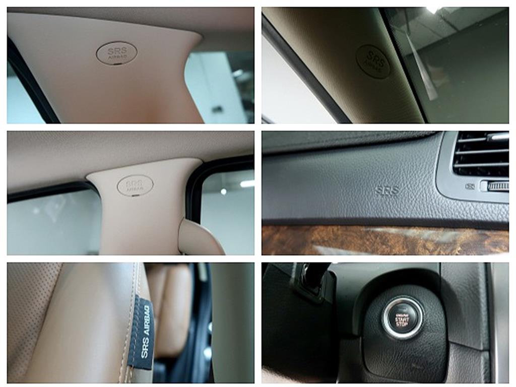 [기아] 더 뉴 모하비 4WD 프레지던트 7인 - 이미지 16