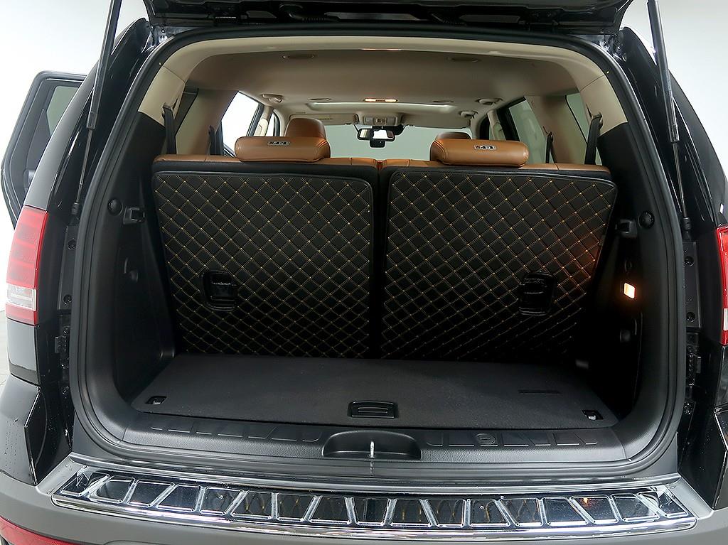 [기아] 더 뉴 모하비 4WD 프레지던트 7인 - 이미지 17