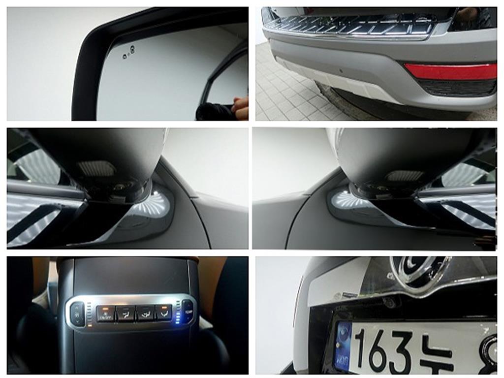 [기아] 더 뉴 모하비 4WD 프레지던트 7인 - 이미지 20