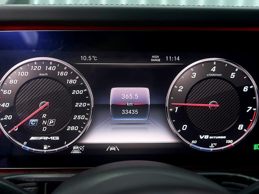 [벤츠] G클래스 W463b AMG G63 - 이미지 6