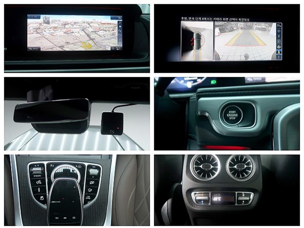 [벤츠] G클래스 W463b AMG G63 - 이미지 18