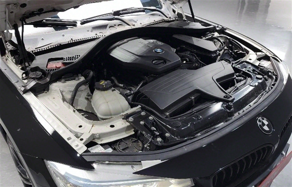 [BMW] 4시리즈 (F32) 420d xDRIVE 쿠페 M 스포츠        (5인승) - 이미지 6