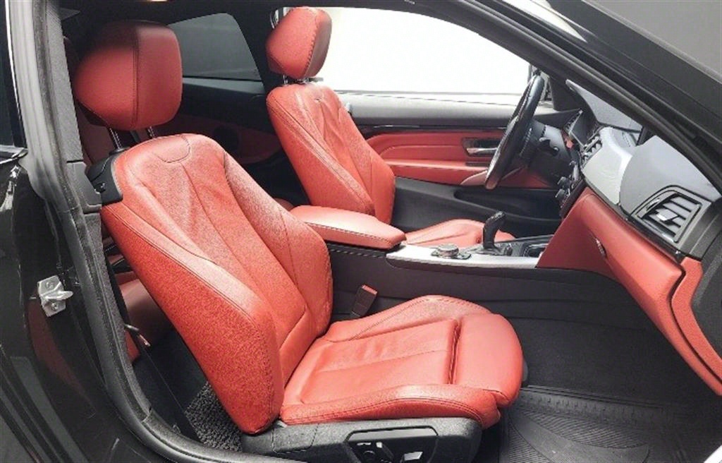 [BMW] 4시리즈 (F32) 420d xDRIVE 쿠페 M 스포츠        (5인승) - 이미지 11