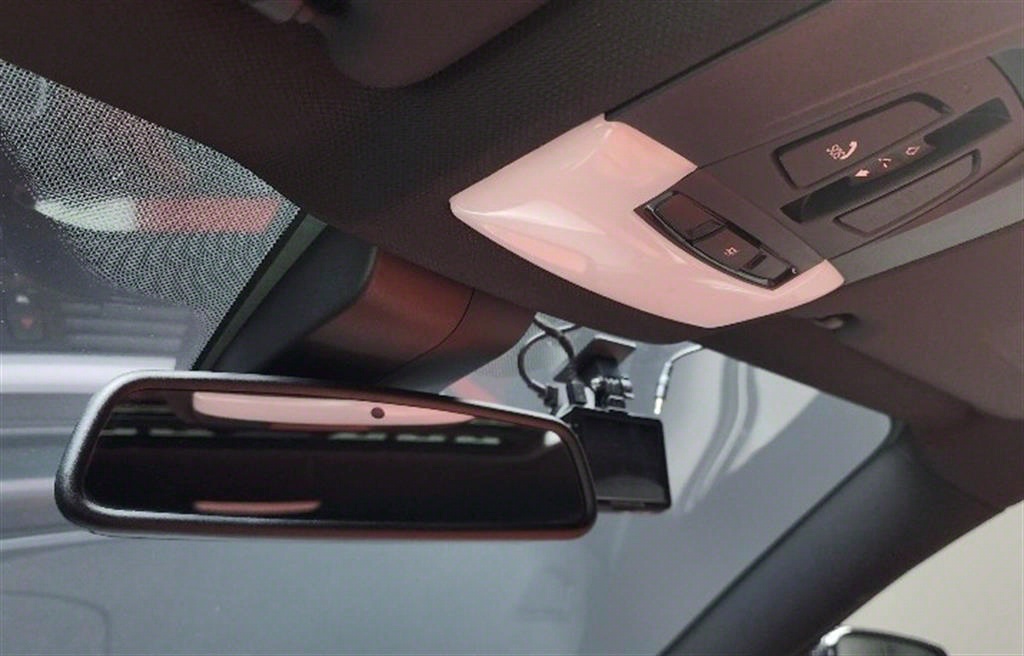 [BMW] 4시리즈 (F32) 420d xDRIVE 쿠페 M 스포츠        (5인승) - 이미지 19