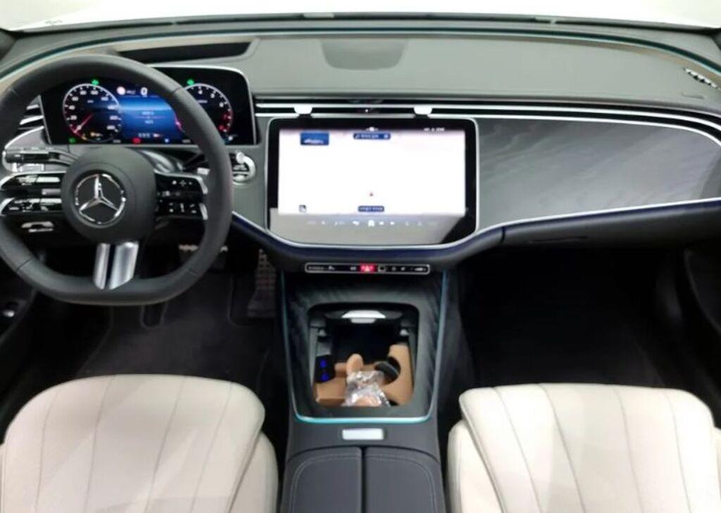 [벤츠] E-클래스 W214 E200 AMG 라인 - 이미지 7