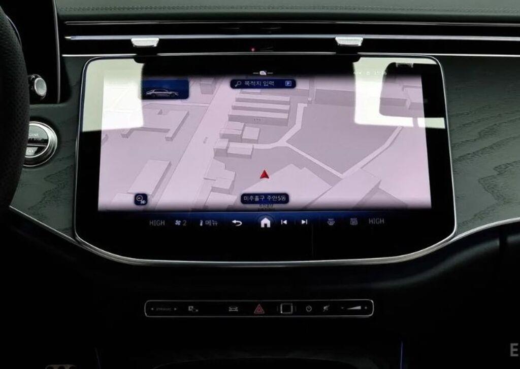 [벤츠] E-클래스 W214 E200 AMG 라인 - 이미지 14