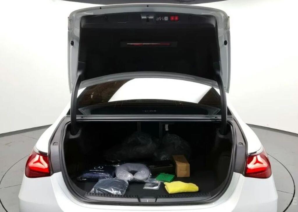 [벤츠] E-클래스 W214 E200 AMG 라인 - 이미지 20