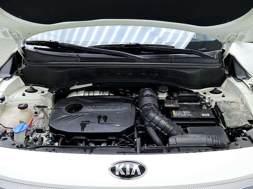 [기아] 셀토스 가솔린 1.6 터보 2WD 시그니처 - 이미지 7