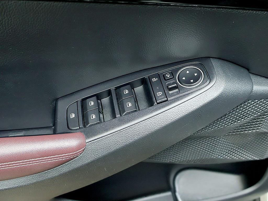 [기아] 셀토스 가솔린 1.6 터보 2WD 시그니처 - 이미지 13