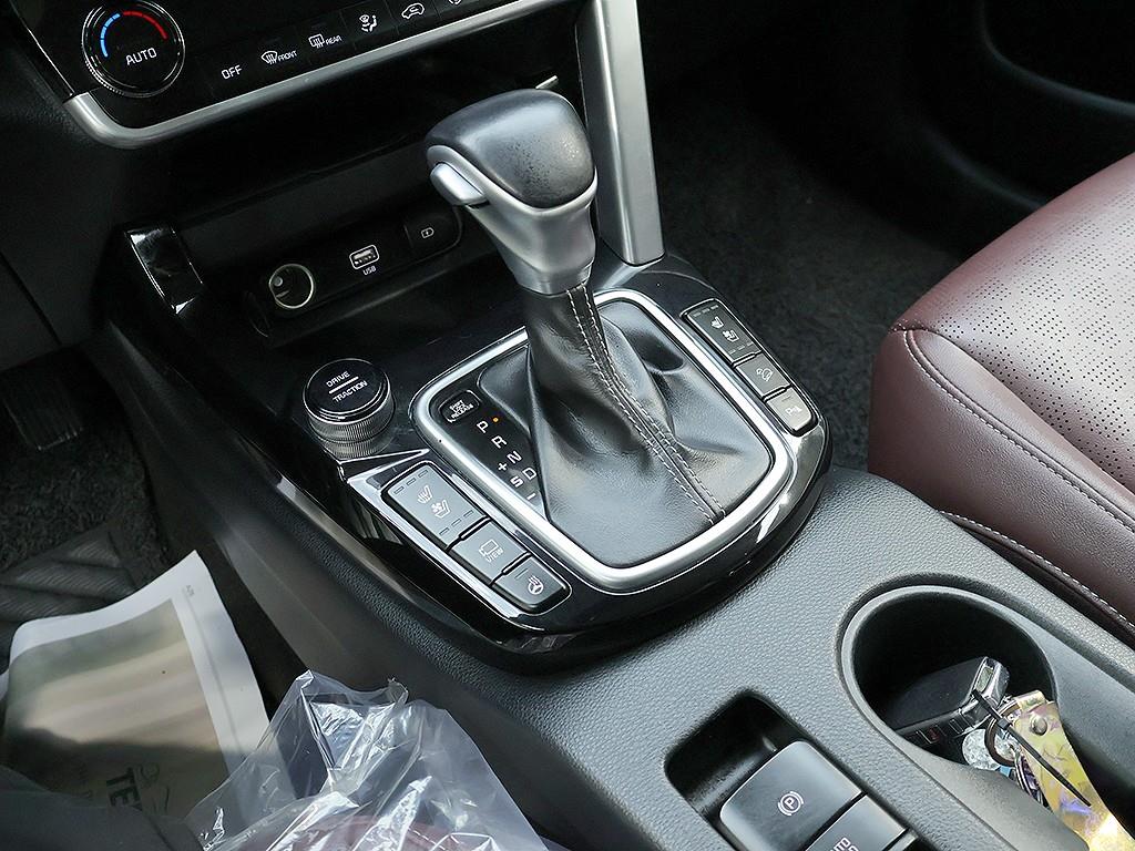 [기아] 셀토스 가솔린 1.6 터보 2WD 시그니처 - 이미지 10