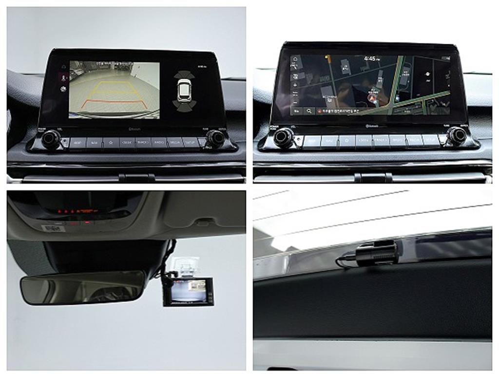 [기아] 셀토스 가솔린 1.6 터보 2WD 시그니처 - 이미지 18