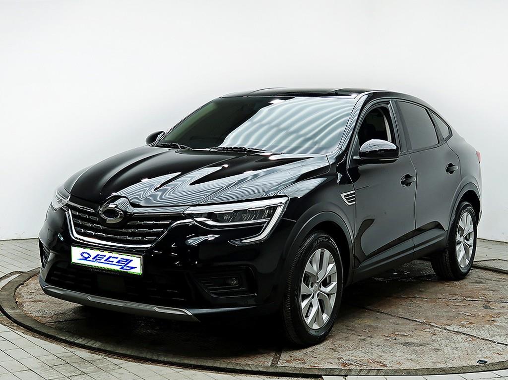 [르노코리아(삼성)] XM3 1.6 GTe LE Plus - 이미지 2