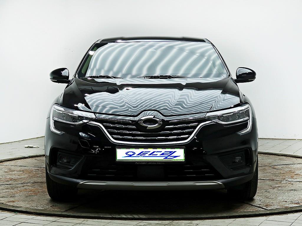 [르노코리아(삼성)] XM3 1.6 GTe LE Plus